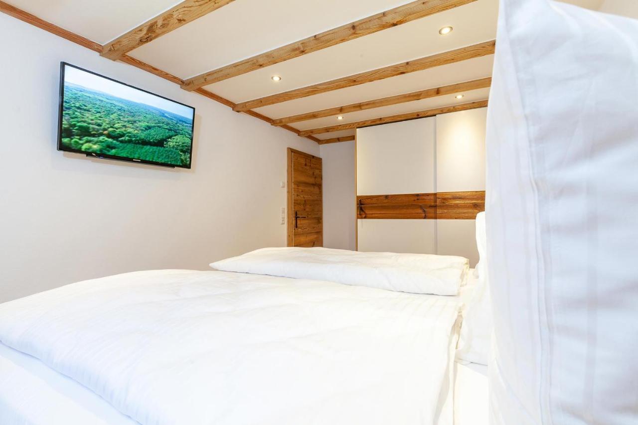 Ferienwohnung Staffen Unterwössen Εξωτερικό φωτογραφία